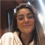 Soy Monitora de Tiempo Libre titulada y con el grado de Maestra de Educación Primaria en la USC. Actualmente trabajo con niños desde hace 4 años